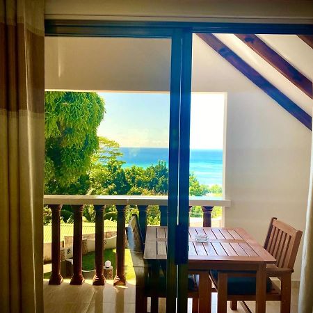 Vista D'Oro Ξενοδοχείο Anse Volbert Village Εξωτερικό φωτογραφία