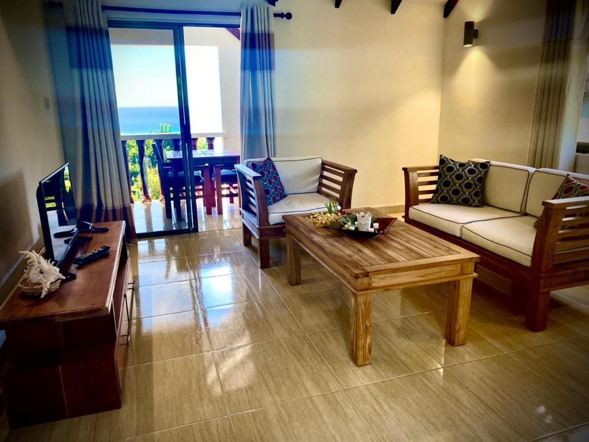 Vista D'Oro Ξενοδοχείο Anse Volbert Village Εξωτερικό φωτογραφία
